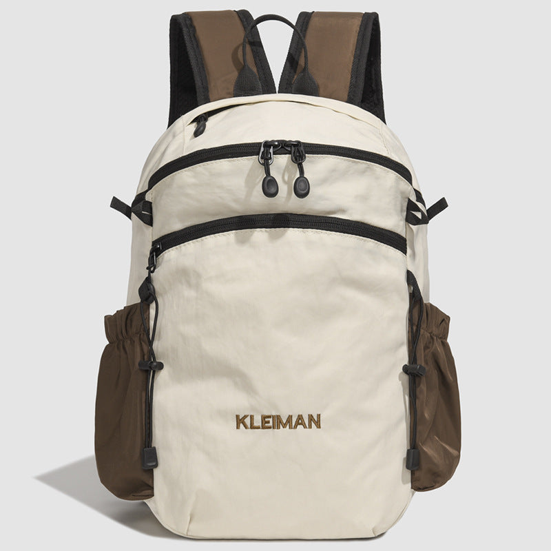 Multi-Functional Outdoor Backpack