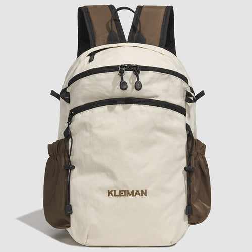 Multi-Functional Outdoor Backpack