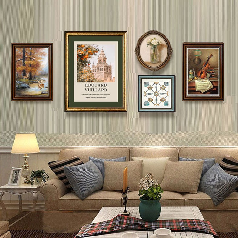 Home decoration