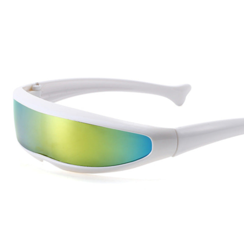 Women's safety glasses with innovative ergonomic design Bowlift