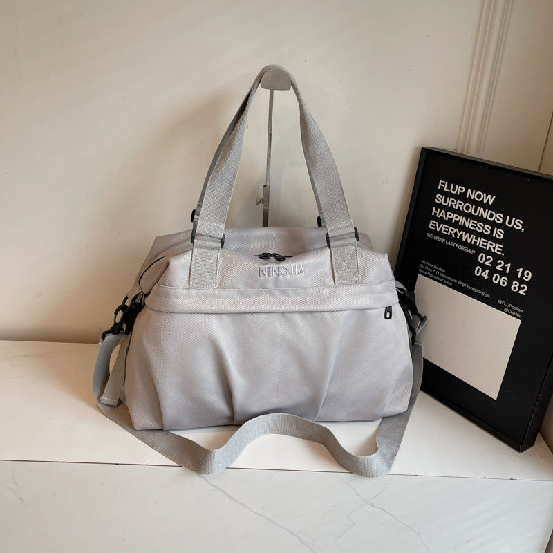Stylish Weekend Duffle