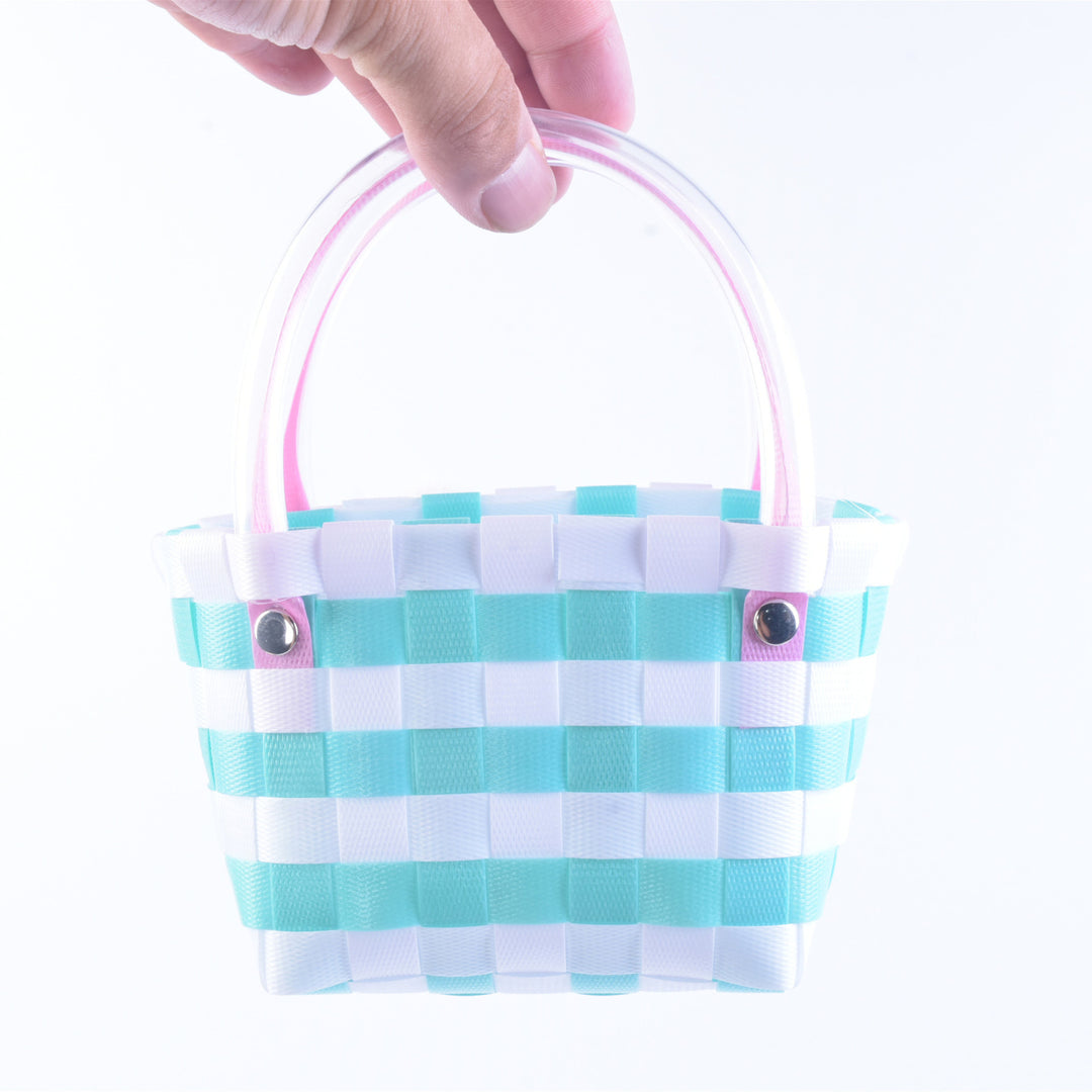 Cute handbag Bowlift