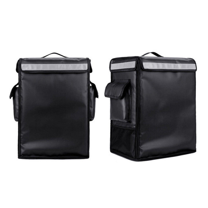 Women's Practical Cooling Backpack with Reflective Elements Bowlift