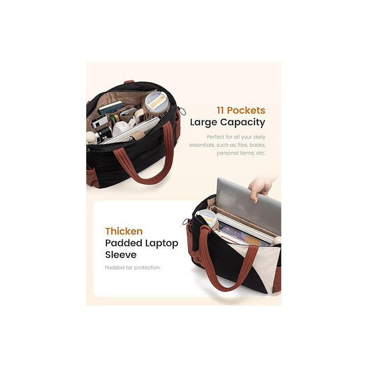 Fashionable casual bag Bowlift