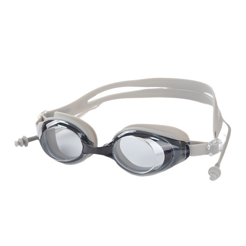 Swimming mask Bowlift