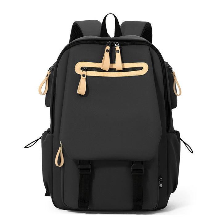 Durable All-Weather Travel Backpack