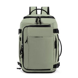 Multi-Functional Travel School Backpack Bowlift