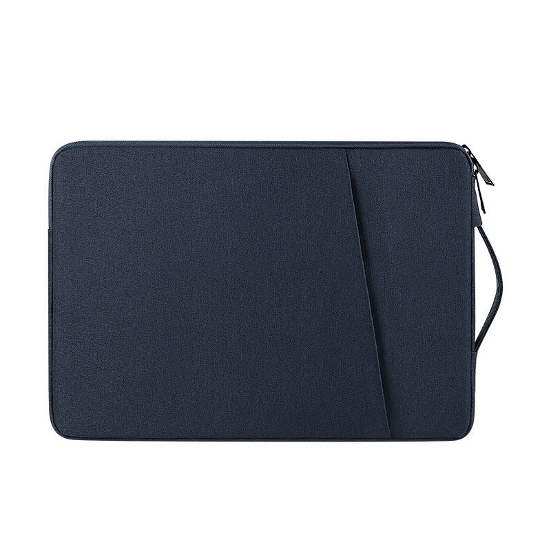 Laptop sleeve with padded protection Bowlift