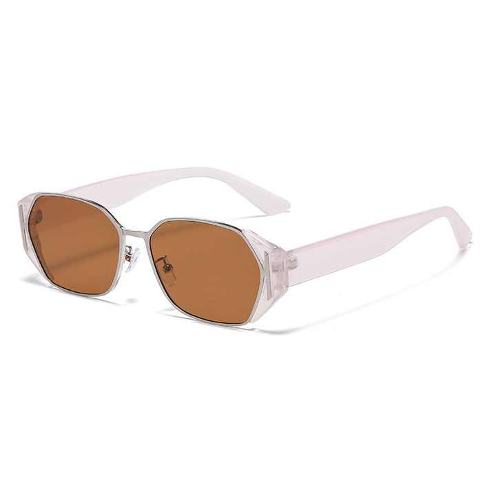 Stylish Geometric Sunglasses
