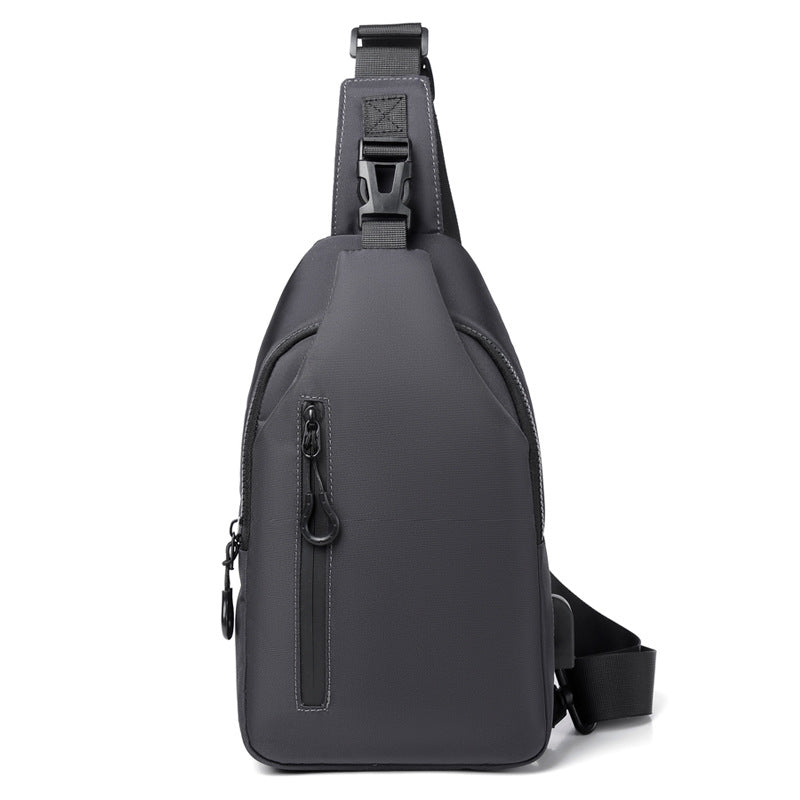 Sleek Anti-Theft Sling Bag Bowlift