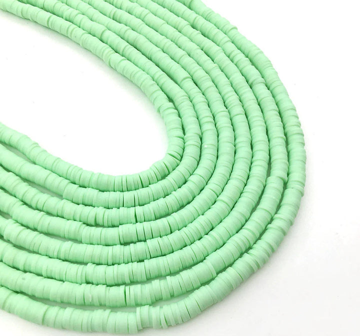 Beaded Crafting Stripes Bowlift