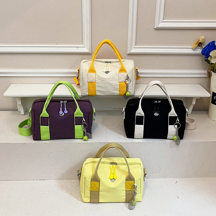 WoVersatile Travel Duffle Bag Bowlift