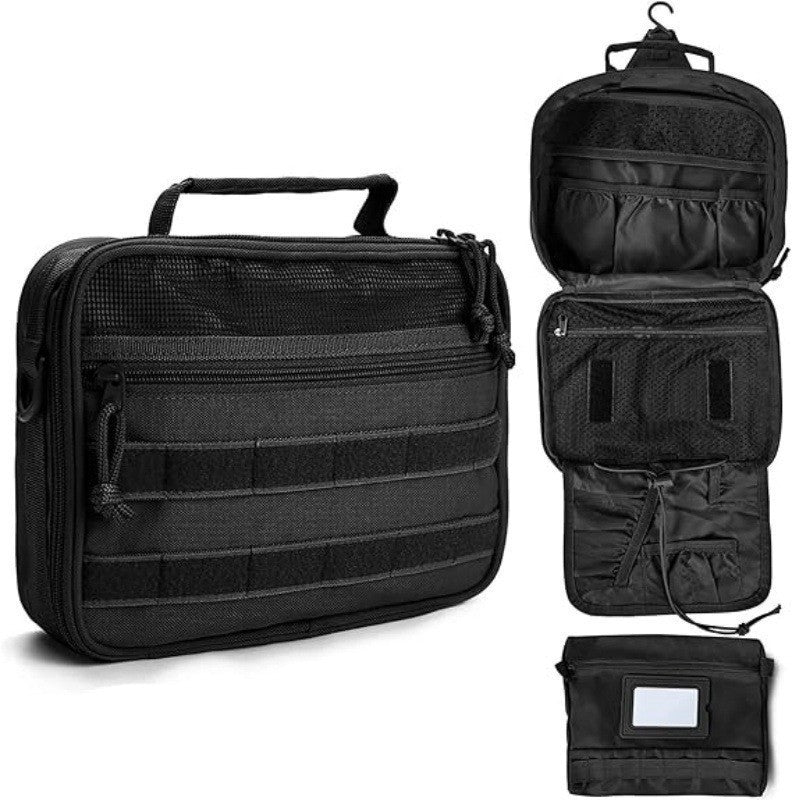 Multifunctional Organizer Bag Bowlift