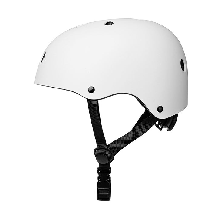 Skate Helmet with Optimized Fit Bowlift