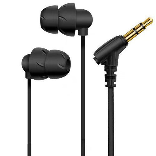 In-Ear Headphones with Noise Cancellation Bowlift