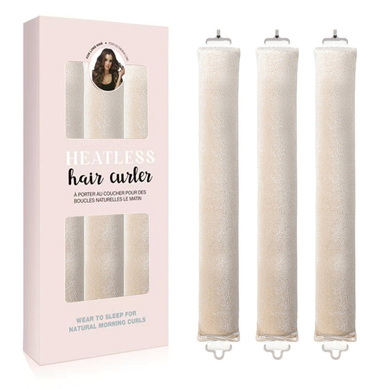 Hair Styling Foam Curlers