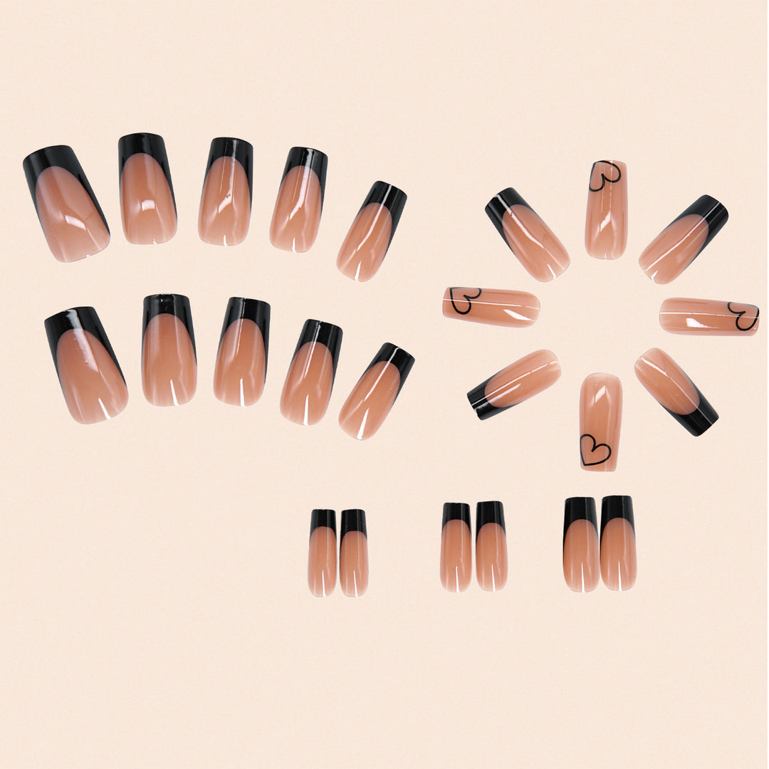 Trendy Nail Art Bowlift