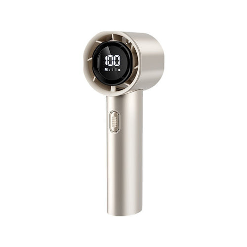 Men's Digital Portable Air Quality Monitor Bowlift