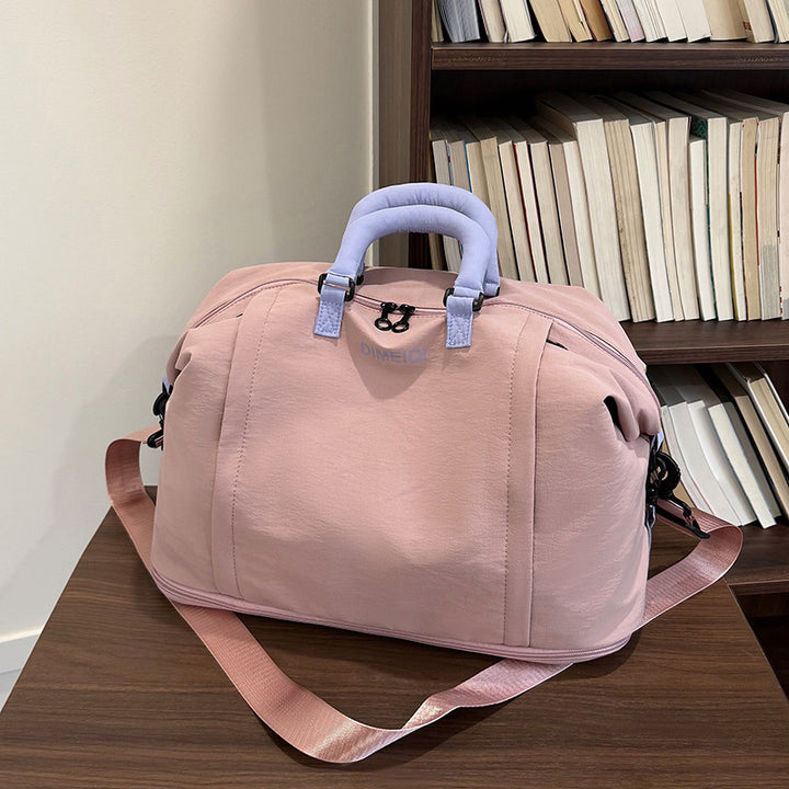 All-Purpose Weekender Duffel