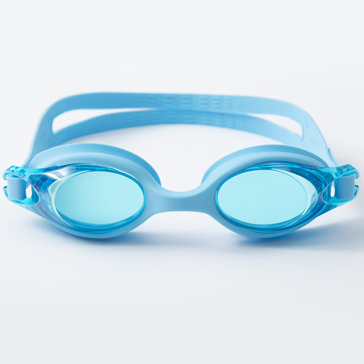 High-quality swimming goggles with adjustable nose bridge Bowlift