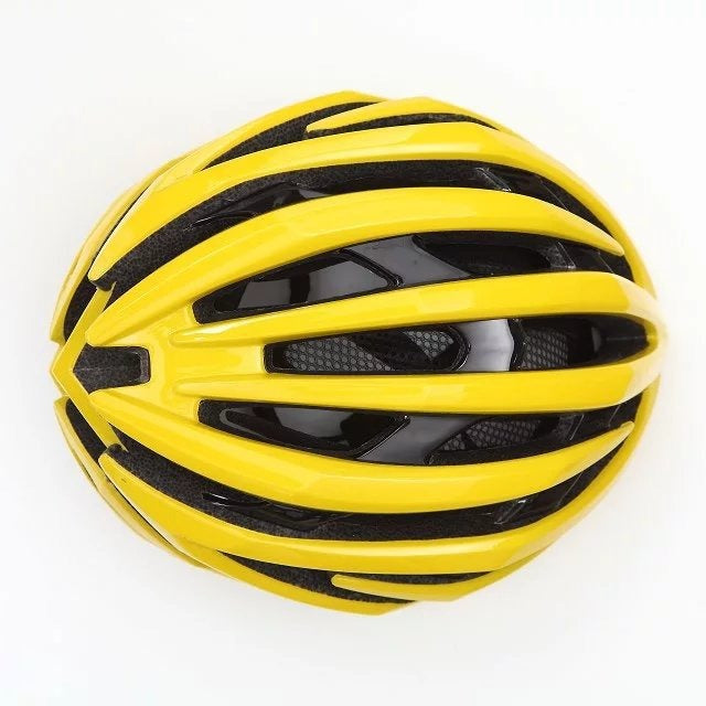 Aerodynamic Cycling Helmet Bowlift