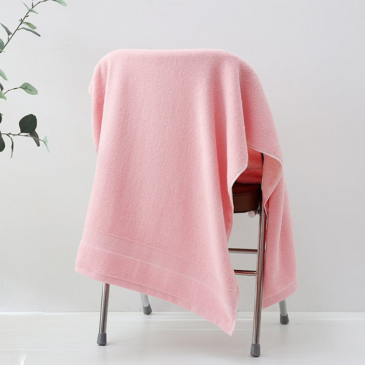 Cozy terry blanket Bowlift