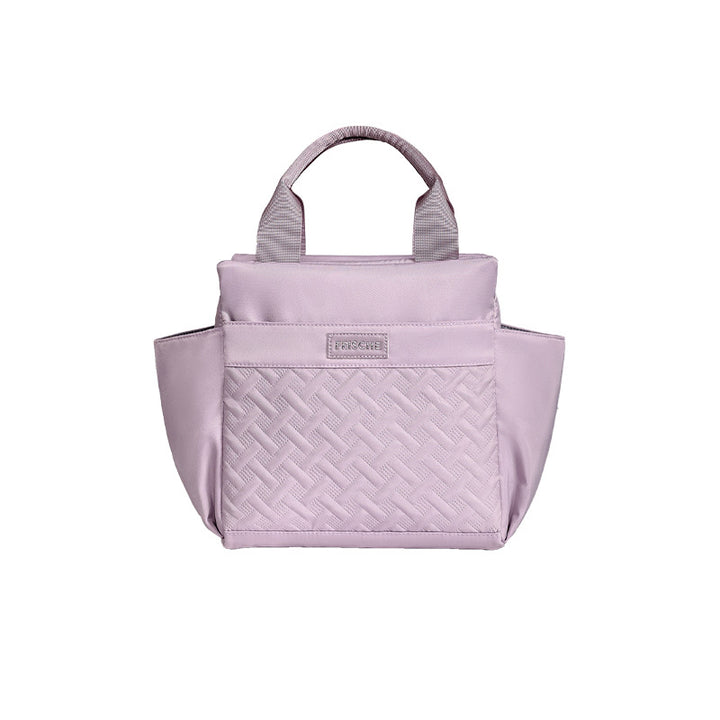 Multifunctional Insulated Storage Tote Bowlift