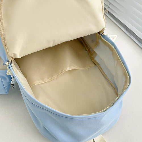 Dynamic Everyday Backpack Bowlift