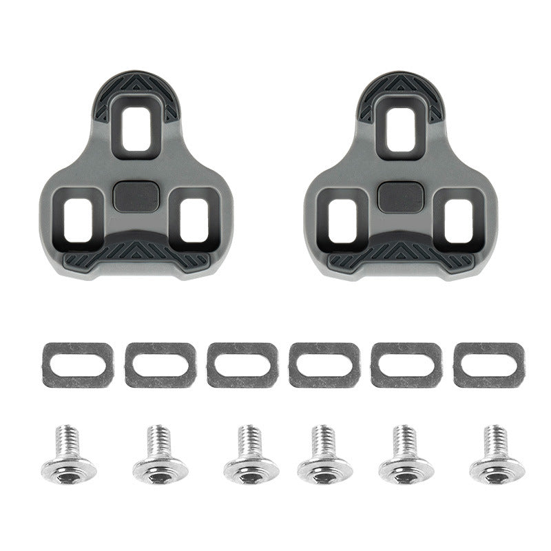 High-Performance Bicycle Cleat System Bowlift