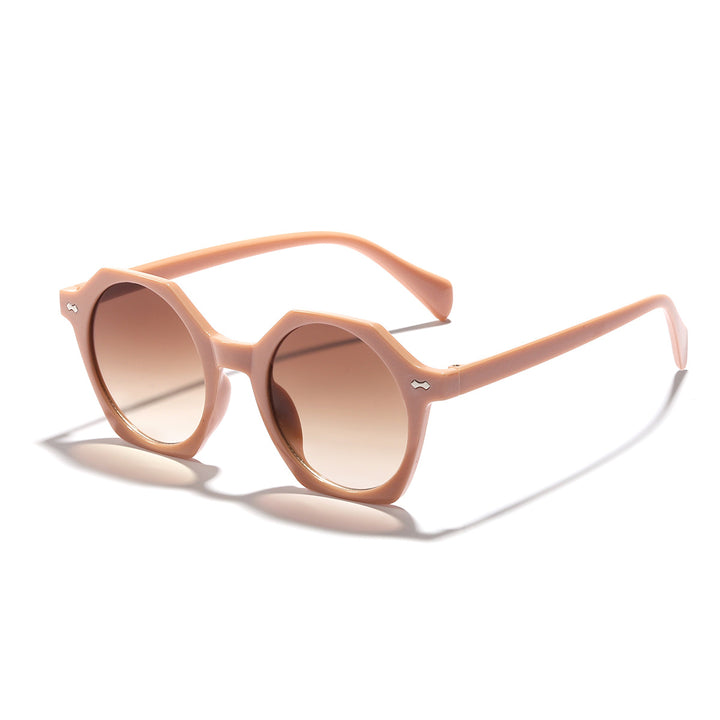 Women's fashionable sunglasses Bowlift