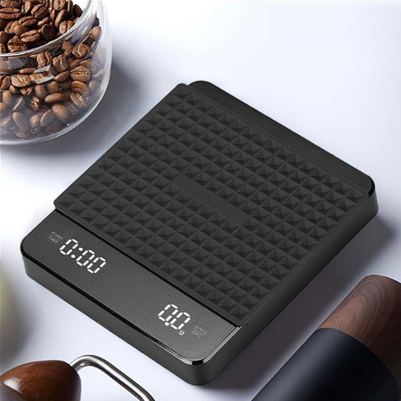 Digital Cooking Scale with Tare Function and Precise Measurement