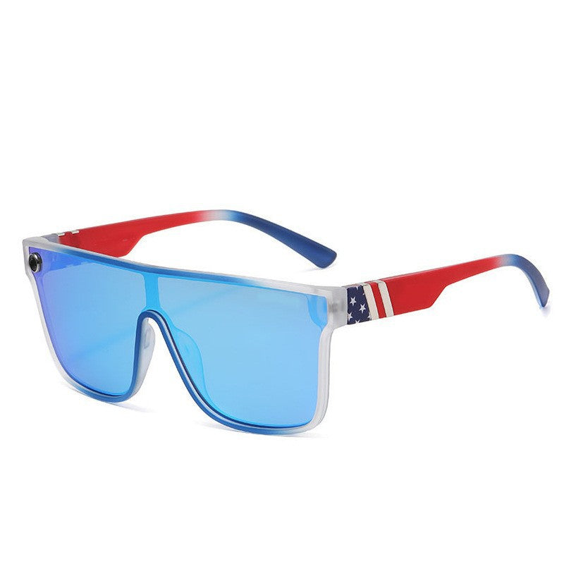 Ladies sporty performance sunglasses with modern design Bowlift