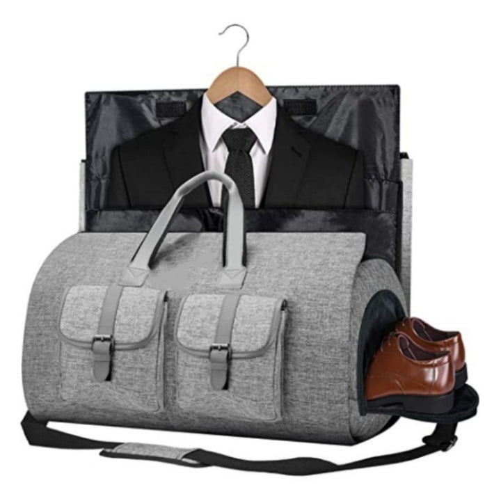 Travel and Suit Bag Bowlift