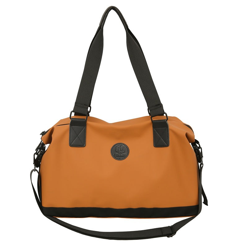 Multifunctional Sports Bag With Sturdy Design Bowlift