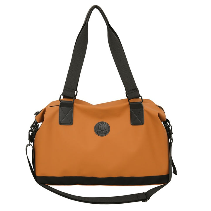 Multifunctional Sports Bag With Sturdy Design Bowlift