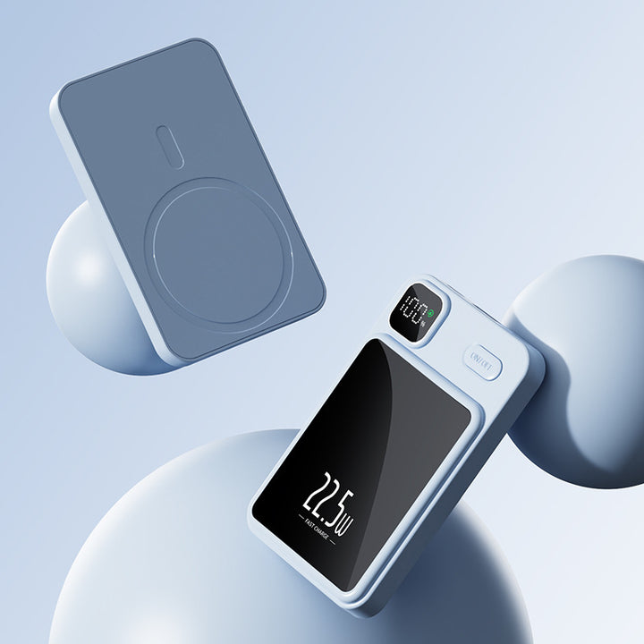 Wireless Fast Charger Bowlift
