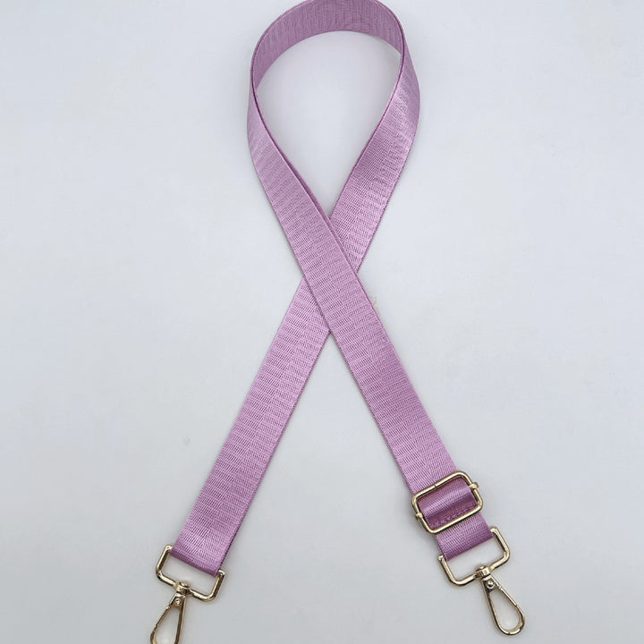 Adjustable Fabric Guitar Strap Bowlift