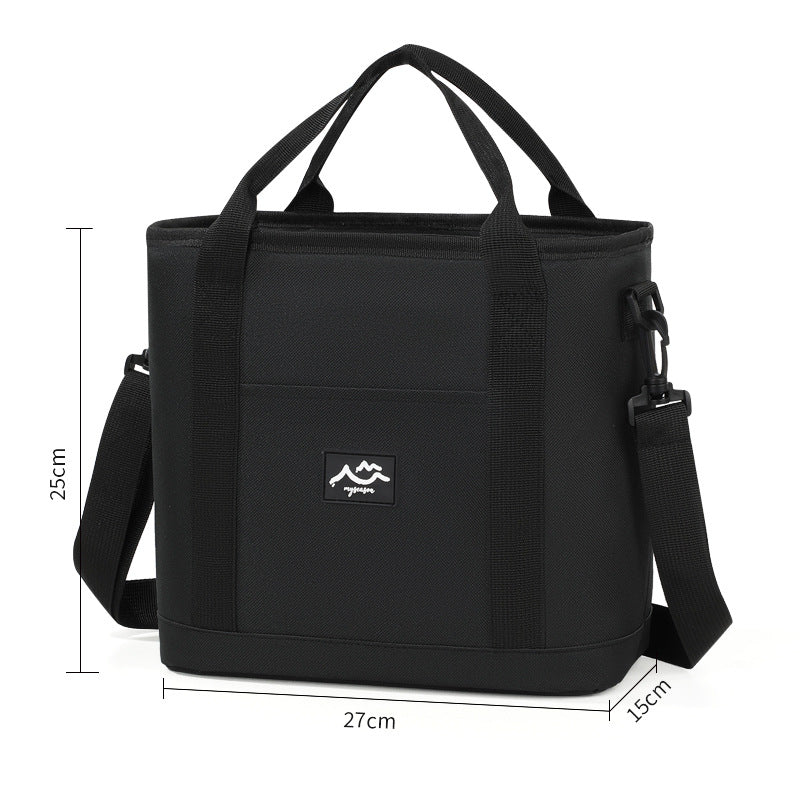 Insulated Versatile Cooler Bag Bowlift