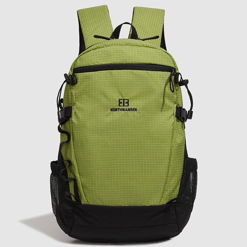 Multi-Functional Lightweight Backpack