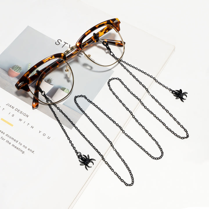 Stylish Eyewear Chain Holder Bowlift