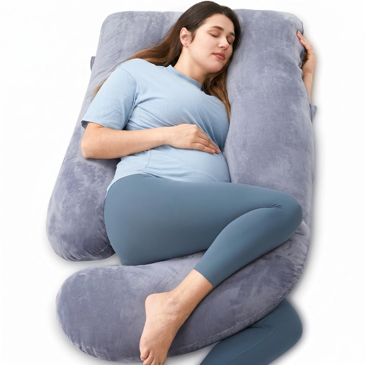 Pregnancy pillow Bowlift
