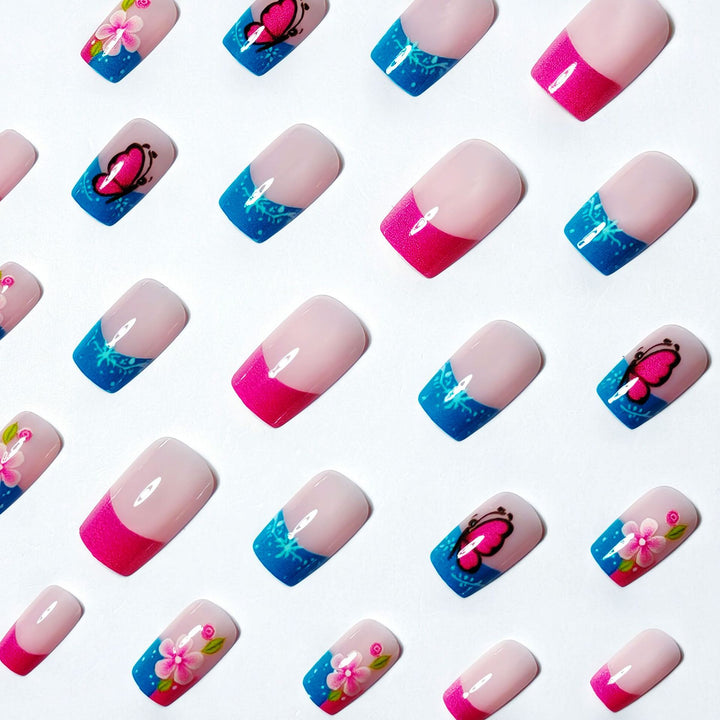 Decorative Nail Art Designs Bowlift