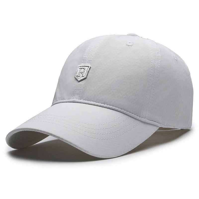 Men's Lightweight Performance Baseball Cap Bowlift 1783927271