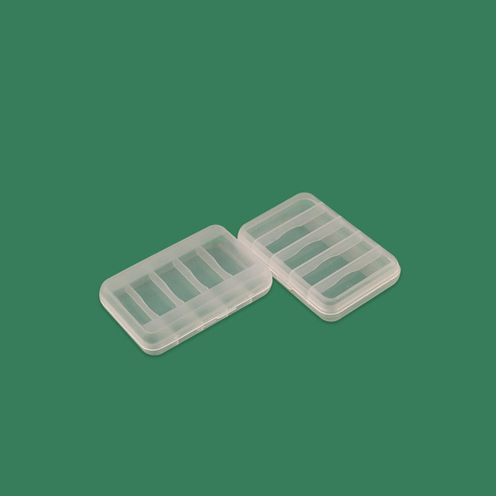 Portable Multi-Section Pill Organizer Bowlift