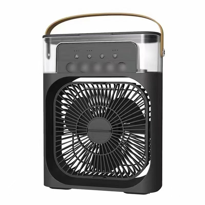 Unisex portable fan Bowlift