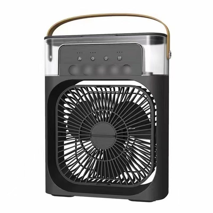 Unisex portable fan Bowlift