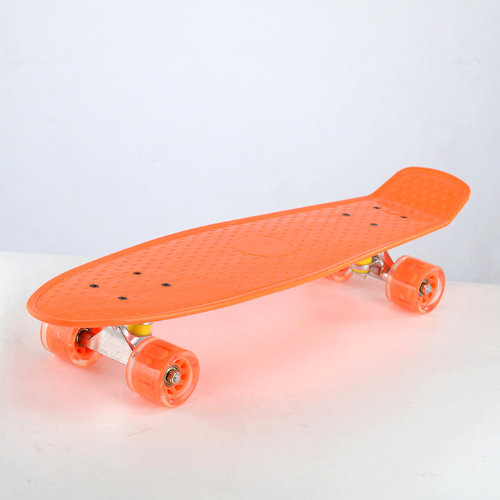 Retro Cruiser Board Bowlift