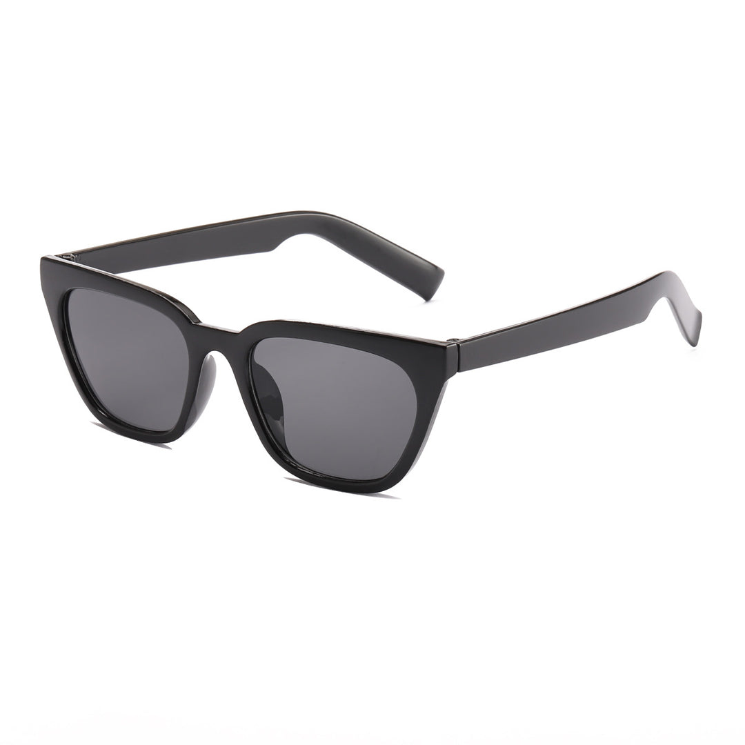 Ladies sunglasses in fashionable cat-eye design Bowlift