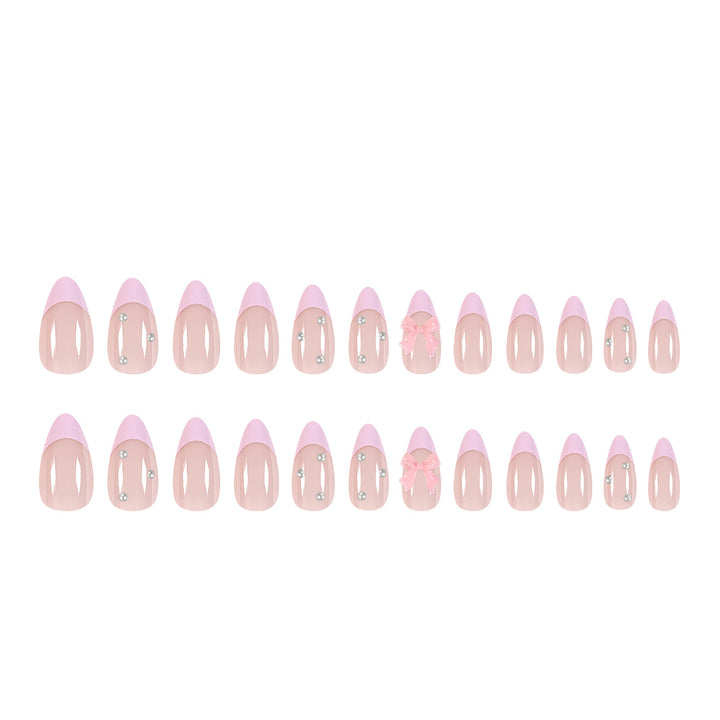 Artificial Nails Bowlift