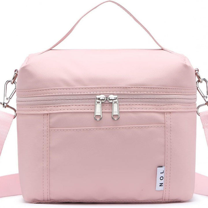 Insulated Lunch Cooler Bag Bowlift